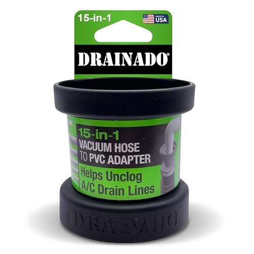 Shop Vac Adapter