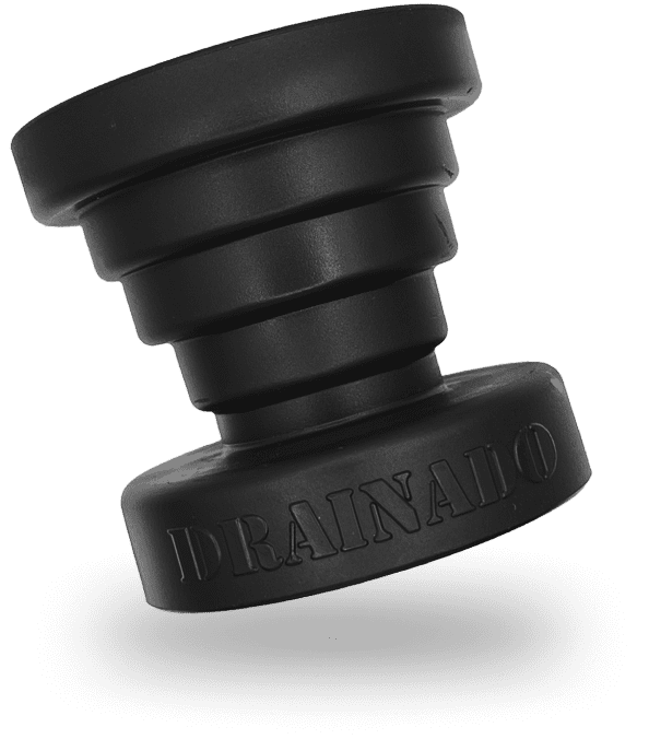 DRAINADO Adapter for AC Drain Line