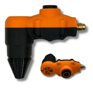 shop vacuum with blower